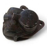Kawasaki Z1000 1000 1970-1980 Rear Brake Caliper OEM - Image 3