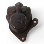 Kawasaki Z1000 1000 1970-1980 Rear Brake Caliper OEM - Image 4