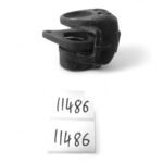 Kawasaki Z1000 1000 1970-1980 Rear Brake Caliper OEM - Image 6