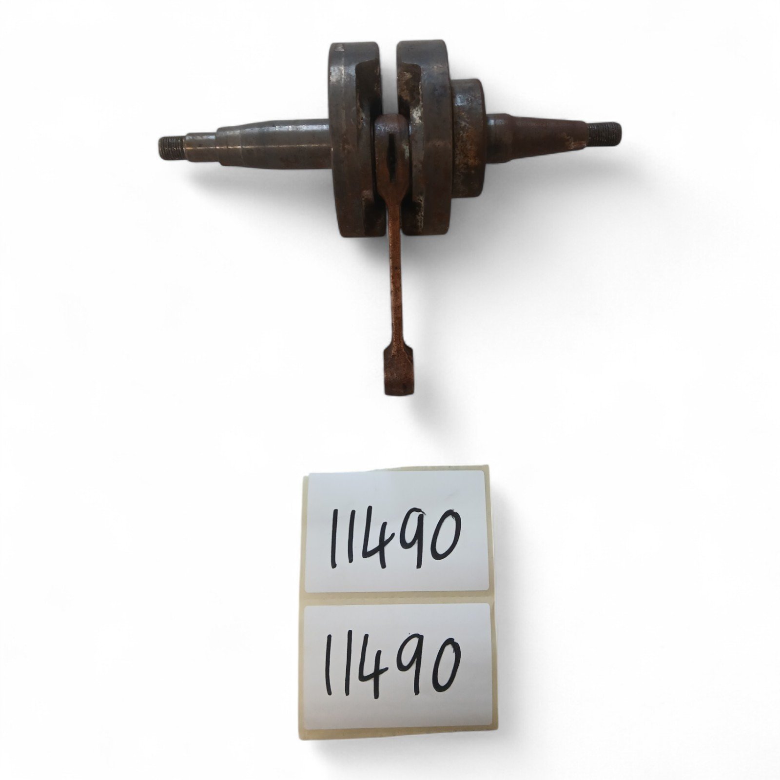 11490_2028129-Photoroom.jpg Derbi Senda 50 2000-2023 Crankshaft OEM - Image 1