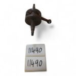 Derbi Senda 50 2000-2023 Crankshaft OEM - Image 2