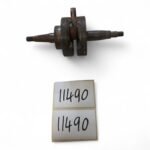 Derbi Senda 50 2000-2023 Crankshaft OEM - Image 3