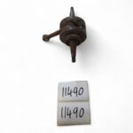 Derbi Senda 50 2000-2023 Crankshaft OEM - Image 4