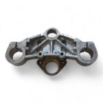 Derbi Senda 50 1994-1996 Top Yoke OEM - Image 5