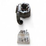 Derbi Senda 50 2000-2023 Cylinder Barrel OEM - Image 2