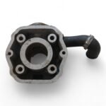 Derbi Senda 50 2000-2023 Cylinder Barrel OEM - Image 5