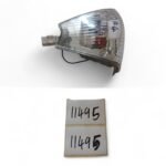 Piaggio Fly100 100 2010 Rear Brake Light Unit with Cable OEM - Image 4