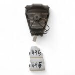 Piaggio Fly100 100 2010 Rear Brake Light Unit with Cable OEM - Image 5