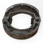 Lexmoto Titan125 125 2017-2025 Rear Brake Shoe With Springs OEM - Image 6