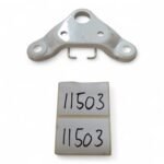Tomos Classic 1  1948 Top Yoke | Upper Triple Clamp | Steering Stem Bridge OEM