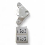 Tomos Classic 1  1948 Top Yoke | Upper Triple Clamp | Steering Stem Bridge OEM - Image 4