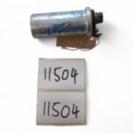 Norton BSA  1968> Ignition Coil Bodies OEM - Image 3