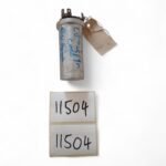Norton BSA  1968> Ignition Coil Bodies OEM - Image 4