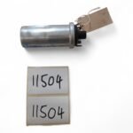 Norton BSA  1968> Ignition Coil Bodies OEM - Image 5