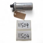 Norton BSA  1968> Ignition Coil Bodies OEM - Image 6