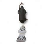 Yamaha RD400 400 1976 Ignition Coil Bodies OEM - Image 2
