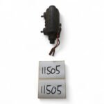 Yamaha RD400 400 1976 Ignition Coil Bodies OEM - Image 4