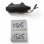 Yamaha RD400 400 1976 Ignition Coil Bodies OEM - Image 6