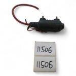 Yamaha RD400 400 1976 Ignition Coil Bodies OEM