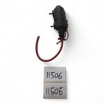 Yamaha RD400 400 1976 Ignition Coil Bodies OEM - Image 4