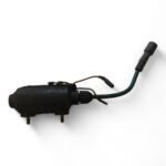 Yamaha RD400 400 1976 Ignition Coil Bodies OEM