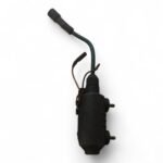 Yamaha RD400 400 1976 Ignition Coil Bodies OEM - Image 2