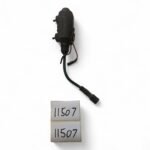 Yamaha RD400 400 1976 Ignition Coil Bodies OEM - Image 4