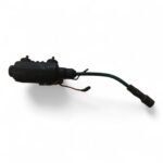 Yamaha RD400 400 1976 Ignition Coil Bodies OEM - Image 6
