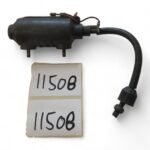 Yamaha RD400 400 1976 Ignition Coil Bodies OEM