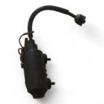 Yamaha RD400 400 1976 Ignition Coil Bodies OEM - Image 2