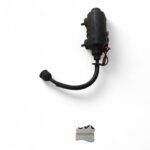 Yamaha RD400 400 1976 Ignition Coil Bodies OEM - Image 4