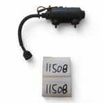 Yamaha RD400 400 1976 Ignition Coil Bodies OEM - Image 5