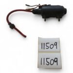Yamaha RD400 400 1976 Ignition Coil Bodies OEM