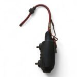 Yamaha RD400 400 1976 Ignition Coil Bodies OEM - Image 2
