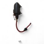 Yamaha RD400 400 1976 Ignition Coil Bodies OEM - Image 4