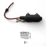 Yamaha RD400 400 1976 Ignition Coil Bodies OEM - Image 5