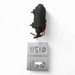 Yamaha RD400 400 1976 Ignition Coil Bodies OEM - Image 2