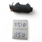 Yamaha RD400 400 1976 Ignition Coil Bodies OEM - Image 3