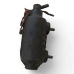 Yamaha RD400 400 1976 Ignition Coil Bodies OEM - Image 4