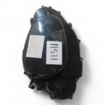 Honda XL500R 500 1982 Clutch Cover OEM - Image 2