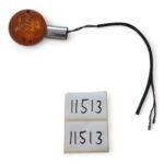 Suzuki VL800/1500 800-1500 1998-2004 Turn Signal Light Indicator OEM - Image 4