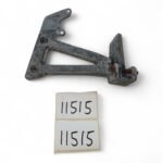 Suzuki GS400 400 1989-1997 Left Hand Rear Hanger Bracket OEM
