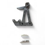 Suzuki GS400 400 1989-1997 Left Hand Rear Hanger Bracket OEM - Image 2