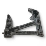 Suzuki GS400 400 1989-1997 Left Hand Rear Hanger Bracket OEM - Image 5