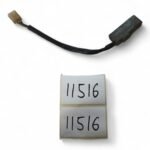 Yamaha RD250/550 XS500 250-550 1976-1978 Rectifier regulator OEM - Image 6
