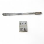 Suzuki GSXR400 400 1988 Torque Arm OEM - Image 3