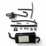 KTM Superduke 1290 1290 2016-2018 Activated carbon filter OEM