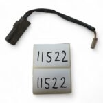Yamaha RD250/550 XS500 250-550 1976-1978 Rectifier regulator OEM - Image 6