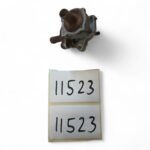 KTM 660 660 2003-2004 Oil filter OEM - Image 4