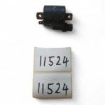 Honda CB125 125 1982-1988 Ignition coil OEM - Image 3